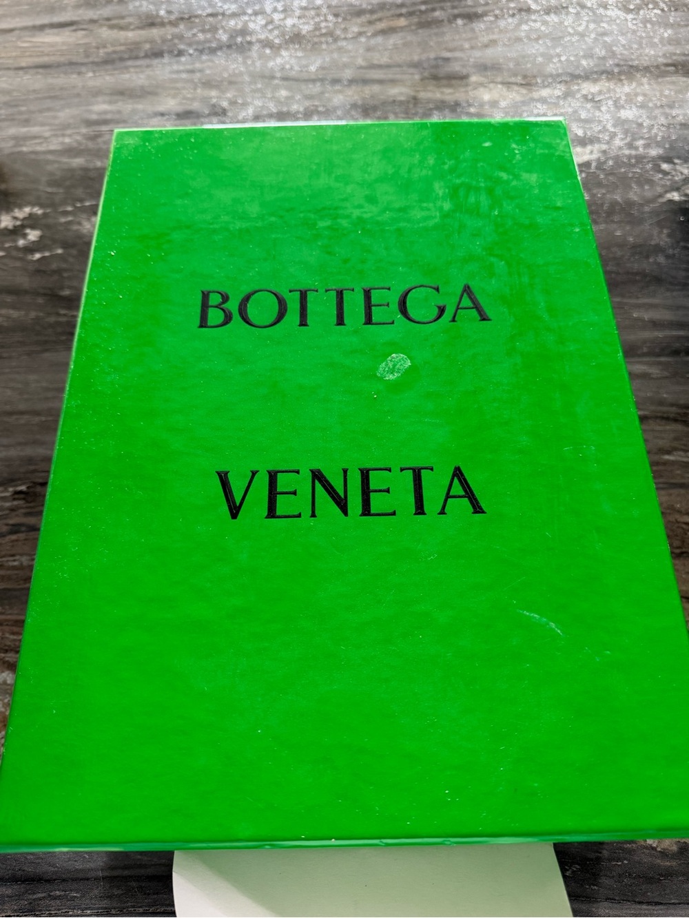 Bottega Veneta Heels